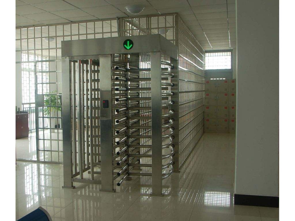 南昌青云谱区全高单门转闸
