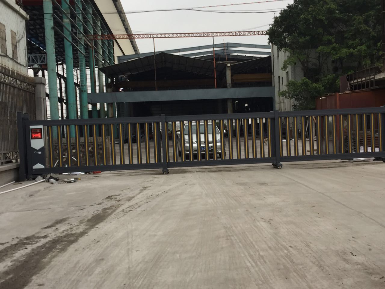 南昌青云谱区南昌青云谱区济南分段平移门